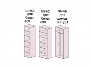 Детская Аннет в Симе - sim.mebel74.com | фото 2