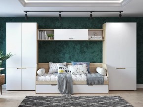 Детская Анталия Белый софт в Симе - sim.mebel74.com | фото 5