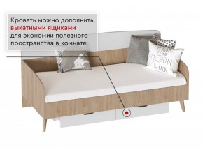 Детская Калгари в Симе - sim.mebel74.com | фото 2