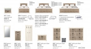 Детская Коен Ясень Снежный в Симе - sim.mebel74.com | фото 3