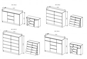 Детская Мори в Симе - sim.mebel74.com | фото 4