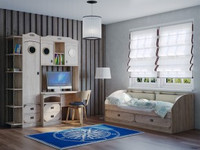 Детская Мираж-1 в Симе - sim.mebel74.com | фото 1