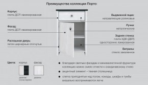 Детская Порто в Симе - sim.mebel74.com | фото 2