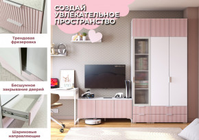 Детская Зефир К1 в Симе - sim.mebel74.com | фото 2