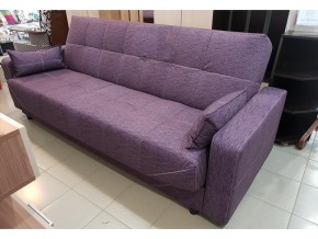 Диван Арбат с подлокотниками МД Savana Violet в Симе - sim.mebel74.com | фото 4