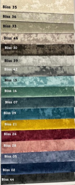 Диван Белиз без подлокотников Bliss 33 в Симе - sim.mebel74.com | фото 2