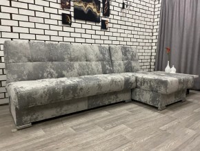 Диван Белиз с оттоманкой Bliss 39 в Симе - sim.mebel74.com | фото 1