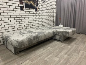 Диван Белиз с оттоманкой Bliss 39 в Симе - sim.mebel74.com | фото 4