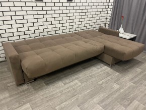 Диван Белиз с оттоманкой с подлокотниками Egida Teddy 014 в Симе - sim.mebel74.com | фото 3