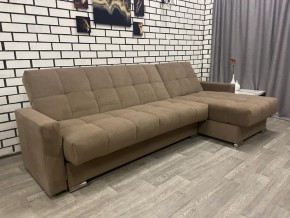 Диван Белиз с оттоманкой с подлокотниками Egida Teddy 014 в Симе - sim.mebel74.com | фото 4