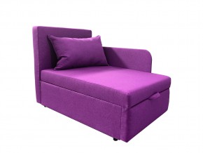 Диван фуксия Nice Shaggy Fuchsia в Симе - sim.mebel74.com | фото