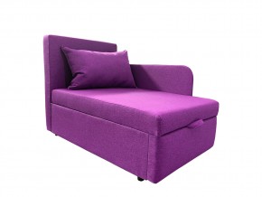 Диван фуксия Nice Shaggy Fuchsia в Симе - sim.mebel74.com | фото 2