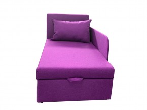 Диван фуксия Nice Shaggy Fuchsia в Симе - sim.mebel74.com | фото 3