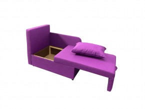 Диван фуксия Nice Shaggy Fuchsia в Симе - sim.mebel74.com | фото 6