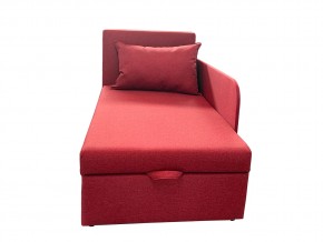 Диван красный Nice Red в Симе - sim.mebel74.com | фото 2