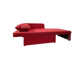 Диван красный Nice Red в Симе - sim.mebel74.com | фото 3