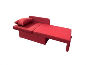 Диван красный Nice Red в Симе - sim.mebel74.com | фото 4