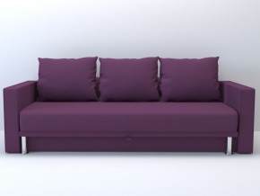 Диван Некст с подлокотниками Neo Plum в Симе - sim.mebel74.com | фото 3