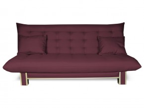 Диван сиреневый Поло Style neo plum в Симе - sim.mebel74.com | фото 1