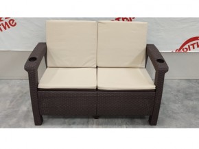 Диван Yalta Premium Sofa 2 Set в Симе - sim.mebel74.com | фото 1