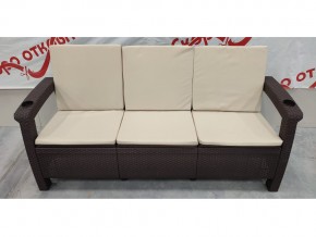 Диван Yalta Premium Sofa 3 Set в Симе - sim.mebel74.com | фото 1