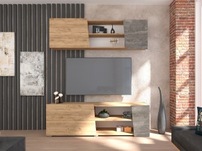 Гостиная Аллегро-10 в Симе - sim.mebel74.com | фото 1