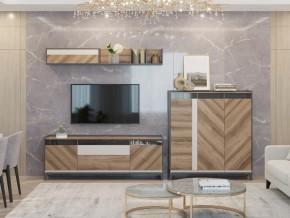 Гостиная Честер в Симе - sim.mebel74.com | фото 1