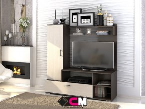 Гостиная Лима ЛДСП в Симе - sim.mebel74.com | фото