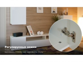 Гостиная Лия в Симе - sim.mebel74.com | фото 2