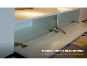 Гостиная Лия в Симе - sim.mebel74.com | фото 3