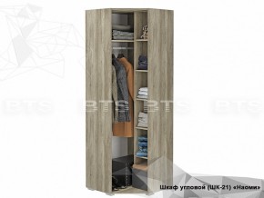 Гостиная Наоми с угловым шкафом в Симе - sim.mebel74.com | фото 5