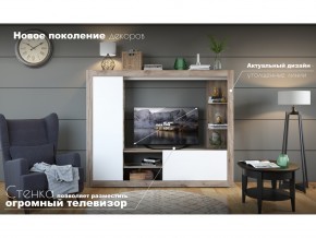 Гостиная Рона в Симе - sim.mebel74.com | фото 4