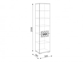 Гостиная Тиффани в Симе - sim.mebel74.com | фото 6