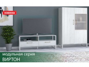 Гостиная Виртон винтерберг в Симе - sim.mebel74.com | фото