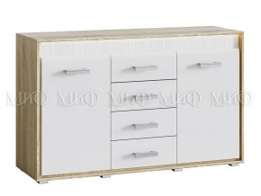 Комод 1380 в Симе - sim.mebel74.com | фото