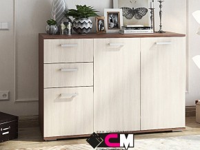 Комод №3 К-3 в Симе - sim.mebel74.com | фото