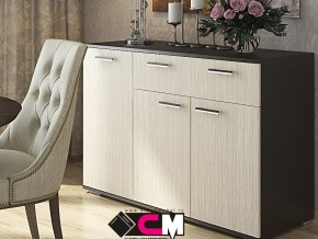 Комод №4 К-4 в Симе - sim.mebel74.com | фото 1