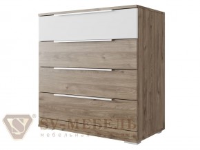 Комод 4 ящика в Симе - sim.mebel74.com | фото