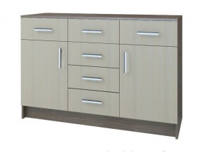 Комод К1200 2Д София в Симе - sim.mebel74.com | фото