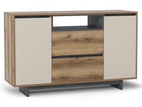 Комодино Moderno-1400 Ф4 в Симе - sim.mebel74.com | фото