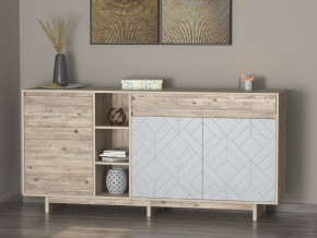 Комодино Moderno-1800 Ф2 в Симе - sim.mebel74.com | фото