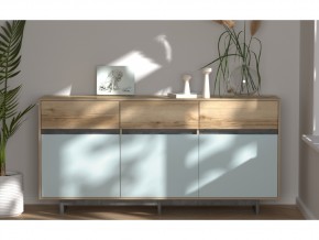 Комодино Moderno-1800 В-2 Ф6 в Симе - sim.mebel74.com | фото