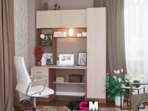 Компьютерный стол №7 в Симе - sim.mebel74.com | фото