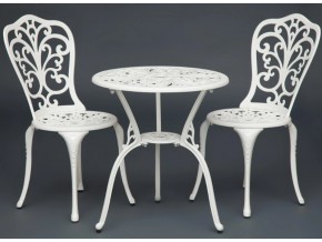 Комплект Romance butter white в Симе - sim.mebel74.com | фото