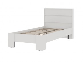 КР 01 Кровать 900 в Симе - sim.mebel74.com | фото