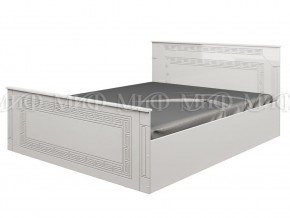 Кровать Афина-1 1400 в Симе - sim.mebel74.com | фото 1