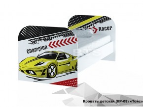 Кровать Тойс КР-08 Champion в Симе - sim.mebel74.com | фото