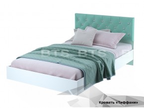 Кровать Тифани КР-09 в Симе - sim.mebel74.com | фото 1