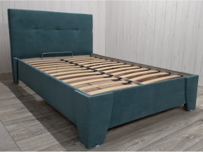 Кровать Уют 1400 в Симе - sim.mebel74.com | фото 3