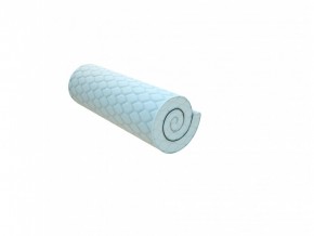 Матрас рулонный Eco Foam roll в Симе - sim.mebel74.com | фото